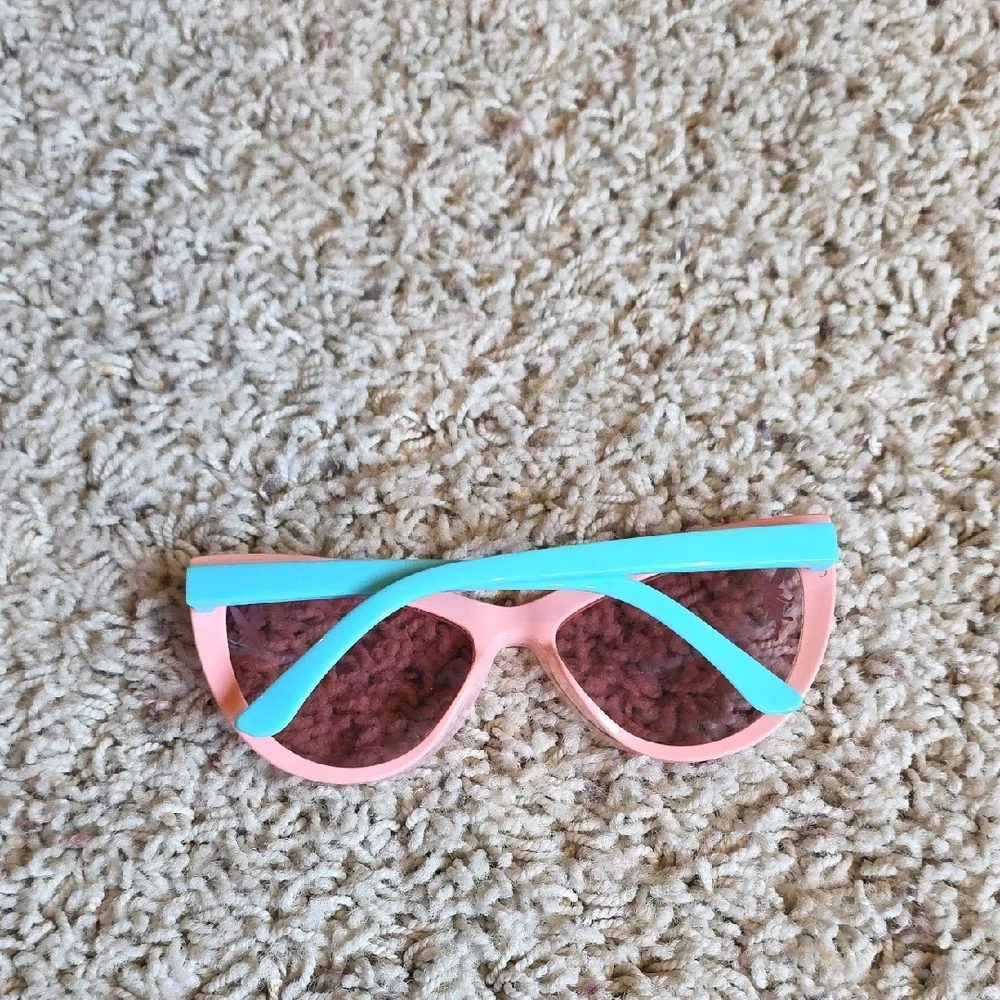 Disney Blue Sunglasses Arm